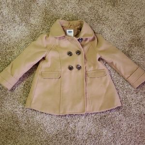 Old Navy Peacoat